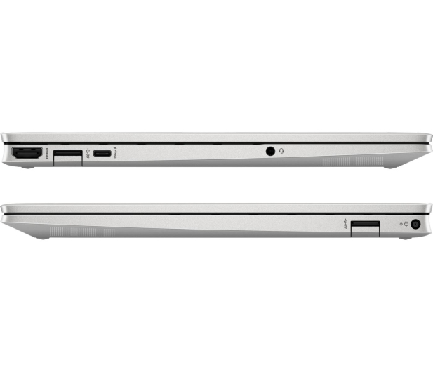 HP Pavilion Aero Ryzen 5-5600/16GB/512/Win11 Silver - 671694 - zdjęcie 7